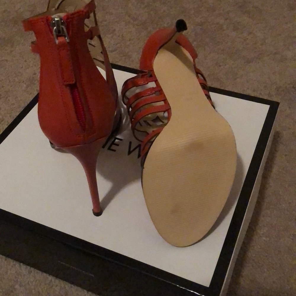 High heel - Picture 4 of 4